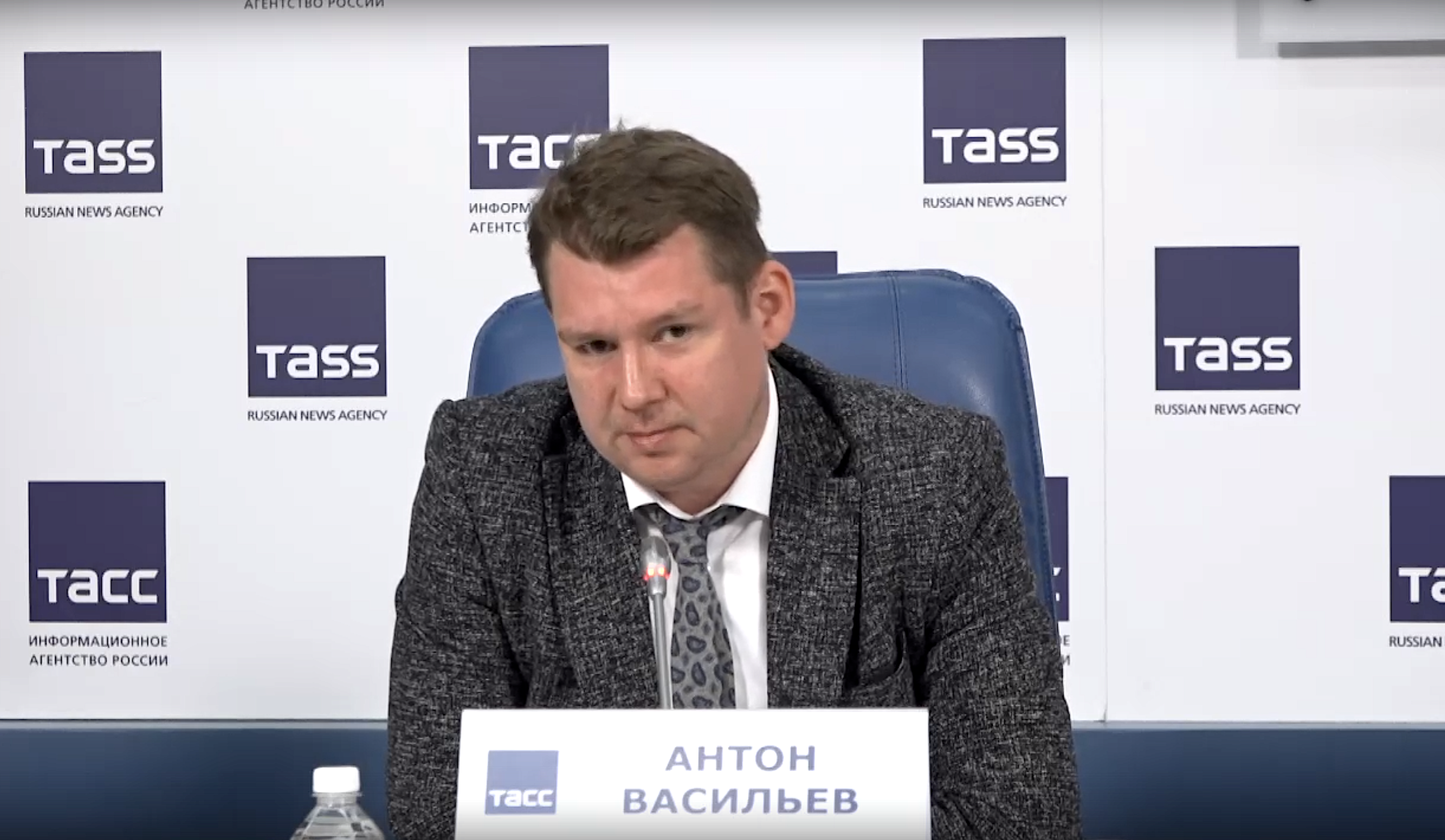 Дан старт третьего сезона проекта «Цифровой прорыв. Сезон: Искусственный интеллект»