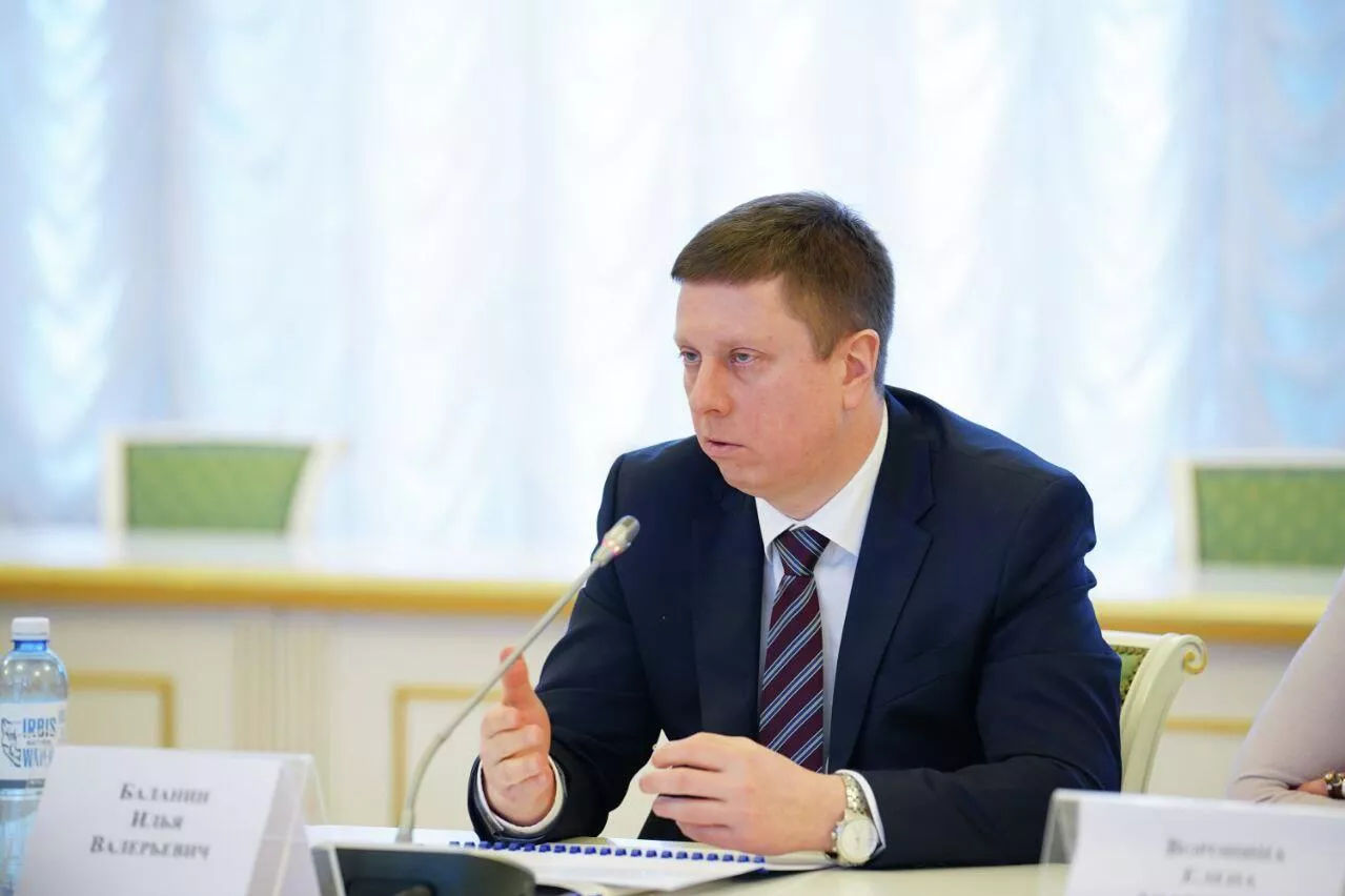 ФОМС завершил миграцию данных ФЕРЗЛ на отечественную платформу «Гостех»