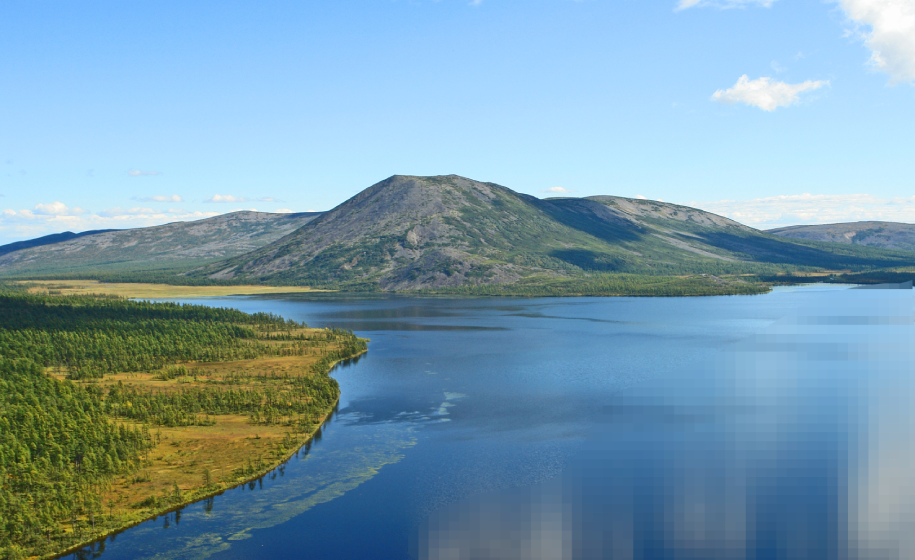 ФГИС «Наша природа» 