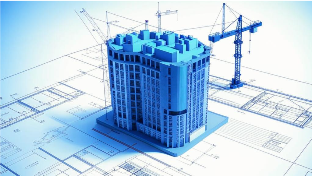 ДОМ.РФ: новый ГОСТ определил цели и задачи технологий информационного моделирования в России