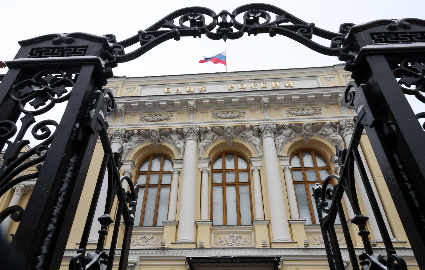ЦБ и ВТБ видят большой спрос на участие в пилотном проекте по цифровому рублю