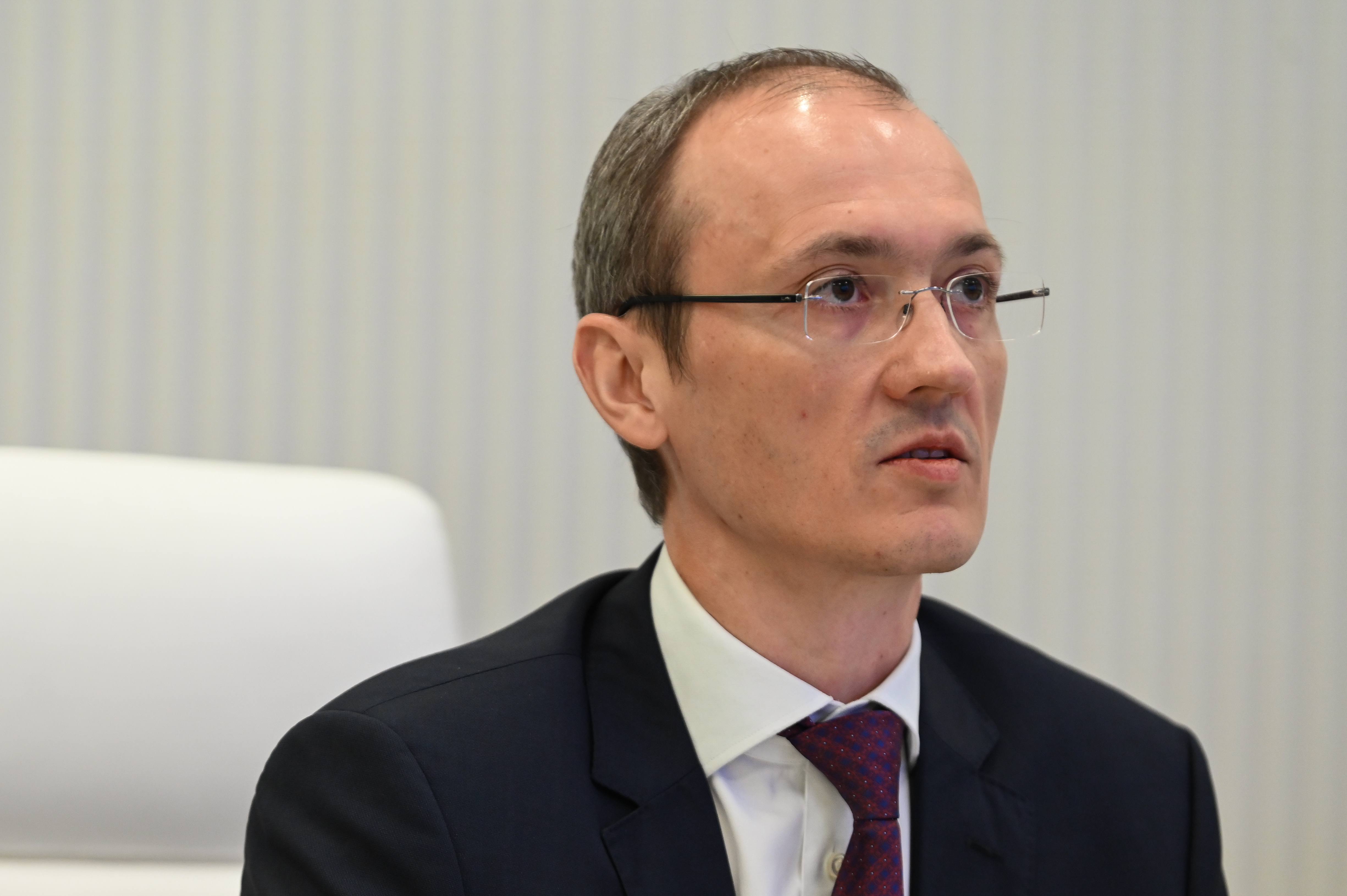 Григоренко: отечественные IT-компании вносят порядка 6% в ВВП России