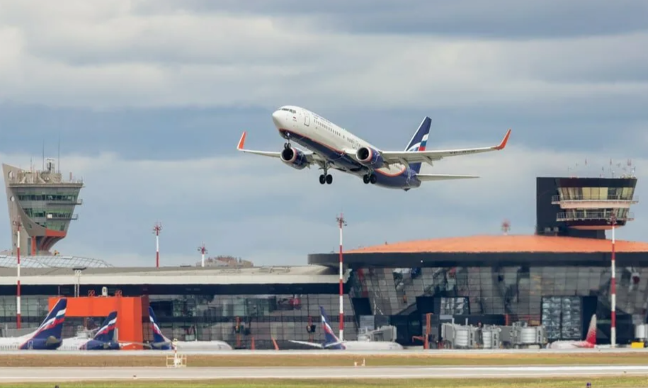 IT на взлет: на российский софт перешли более 60 аэропортов