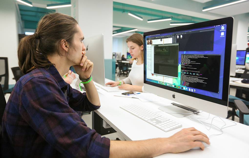 Российские компании создали первую блокчейн-платформу с постквантовым шифрованием