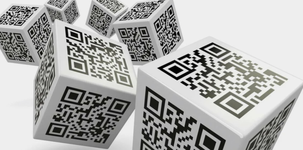 Более 4,8 млн торговых точек принимают универсальный QR-код
