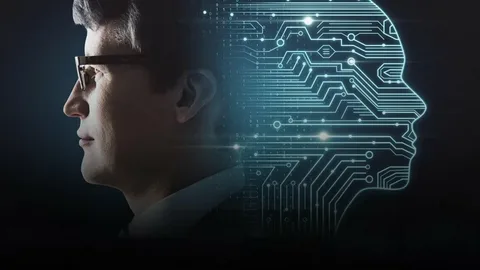 Ученые сообщили, что к 2035 году в России может появиться цифровой двойник человека