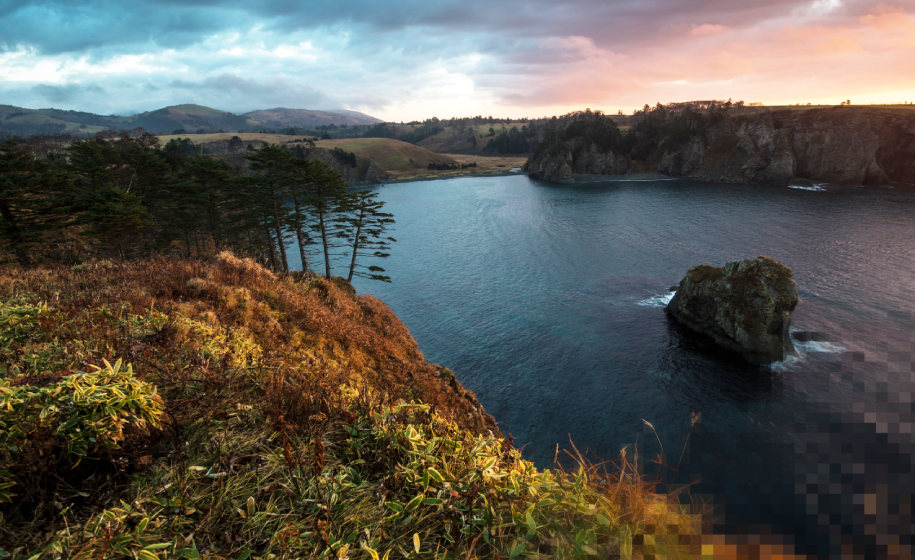 Центр обработки данных