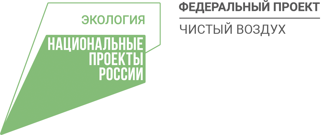 Владимир Путин поручил продлить проект "Чистый воздух" до 2030 года