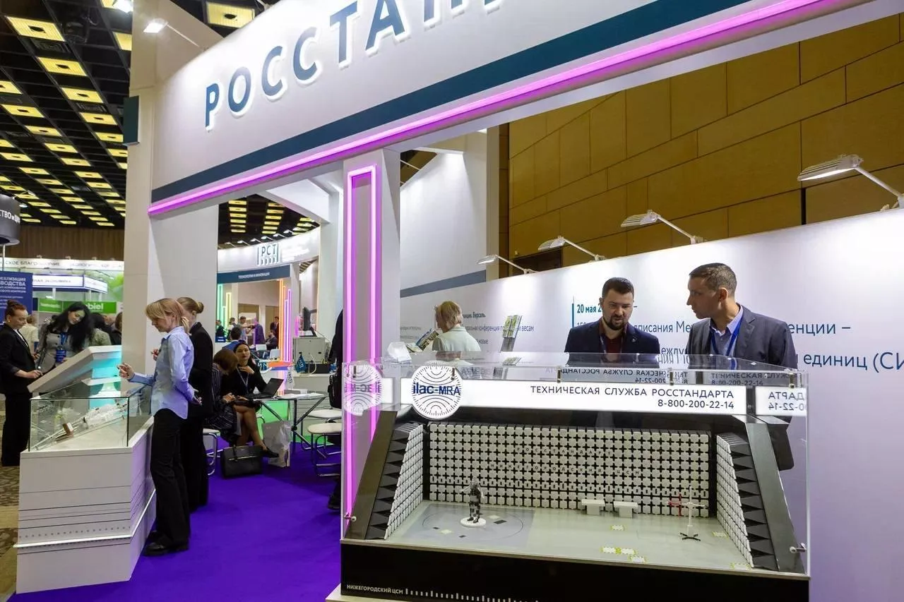 В Росстандарте рассказали о интересе стран БРИКС к российским ГОСТам