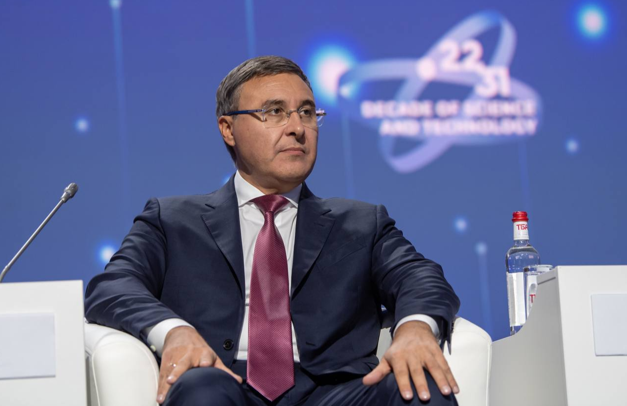 IX Форум молодых ученых БРИКС собрал наибольшее количество участников за всю историю своего существования