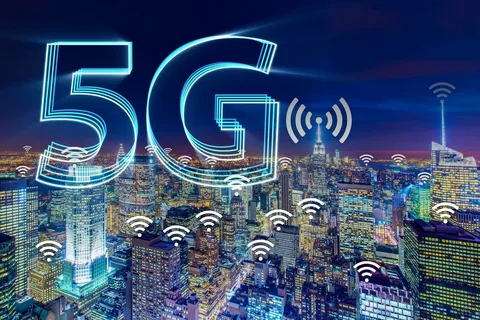В больших городах РФ развернут сети 5G и начнут коммерческое использование 6G к 2035 году
