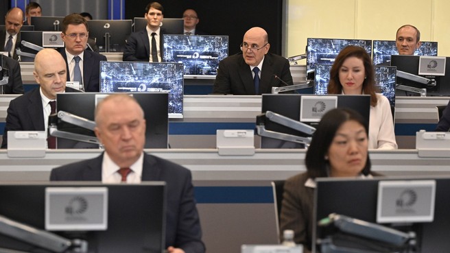 Минэкономразвития представило решение ключевых вопросов торговли на платформах