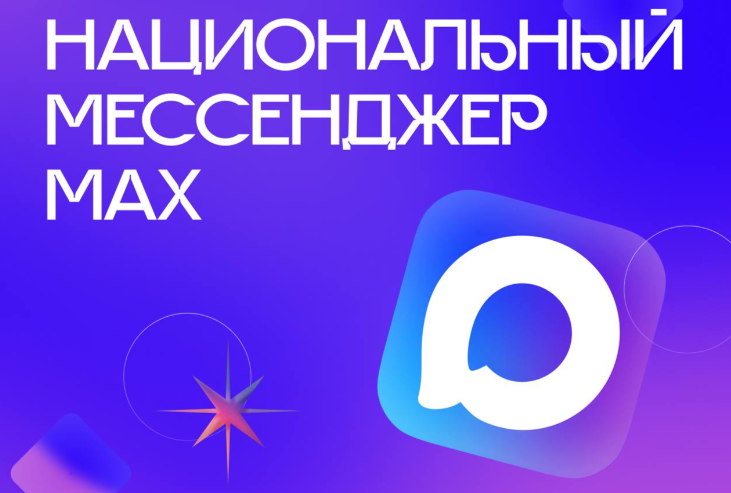 MAX – функции в связке с Госуслугами