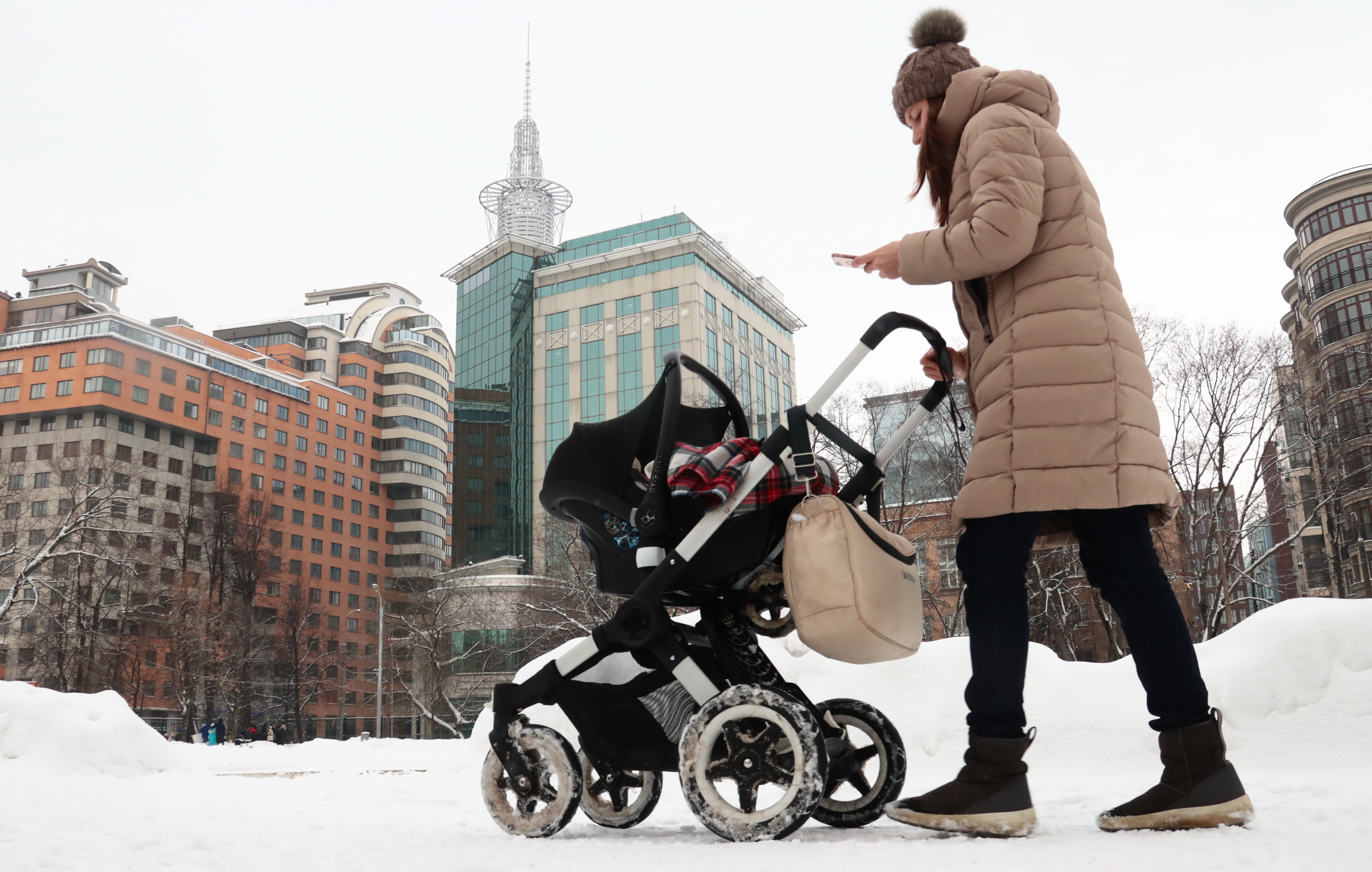 На «Госуслугах» появился раздел о выплатах на погашение ипотеки для многодетных