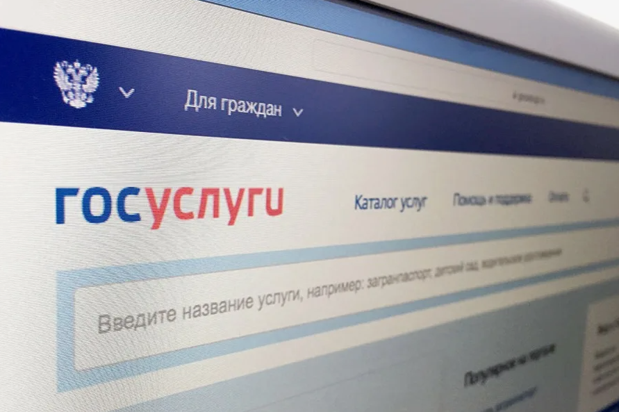 В РФ запустят позволяющий оценить оказание соцуслуг через «Госуслуги» пилот