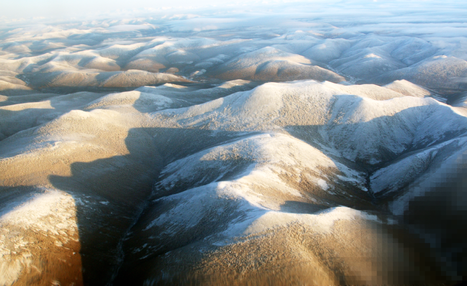 Домен «Экология и природопользование» 
