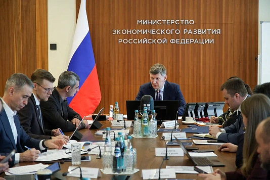 Сервисами платформы МСП.РФ за три года предприниматели воспользовались 12 млн раз