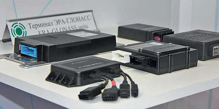 Количество подключенных к «ЭРА-ГЛОНАСС» автомобилей достигло 11,6 млн