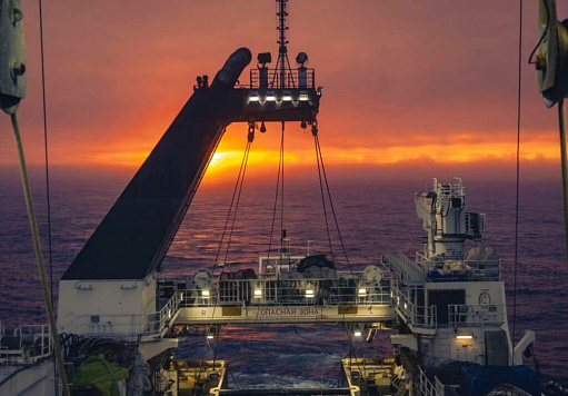 В России разработана система прогнозирования промысловой обстановки с помощью искусственного интеллекта