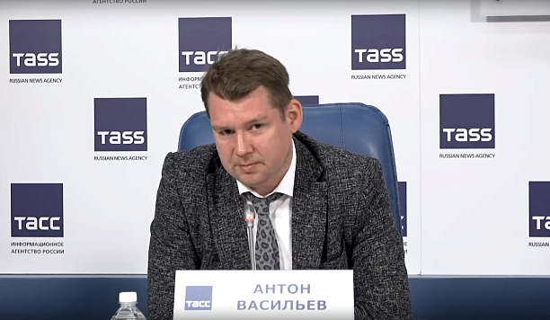 Дан старт третьего сезона проекта «Цифровой прорыв. Сезон: Искусственный интеллект»