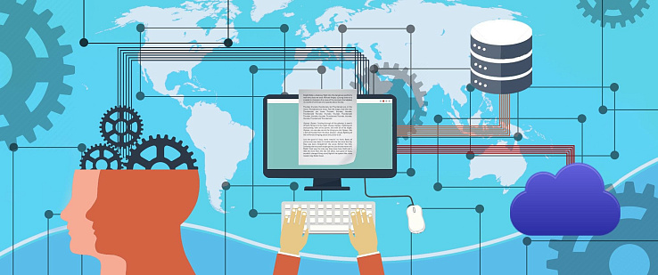 Второй хакатон спецпроекта «Первый кубок нейроконтента» открылся в НЦ «Россия»