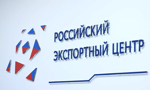 РЭЦ запускает флагманский национальный магазин российских товаров на Douyin