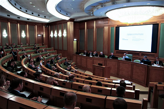 Правительство переводит процедуру подготовки нормативных актов и законопроектов в цифровой формат