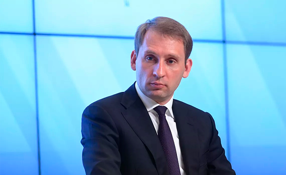 Александр Козлов рассказал Владимиру Путину о сохранении животных в России