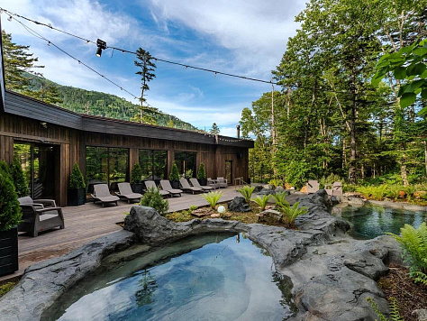 Пятидесятый инвестор присоединился к преференциальному режиму на Курильских островах