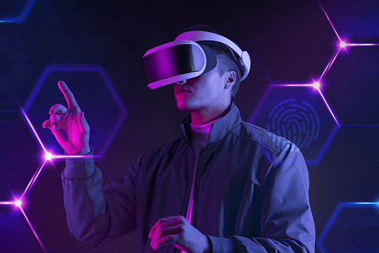 В России создали приложение для VR-прогулок по Троице-Сергиевой лавре