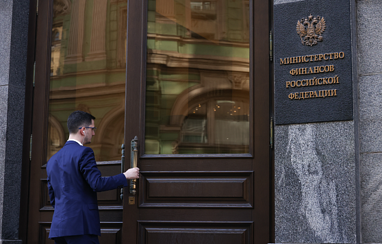 Расходы бюджета РФ на нацпроекты на 1 июля составили 1,415 трлн рублей