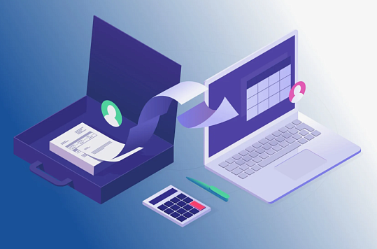 Доля электронного документооборота аппарата правительства превысила 90%