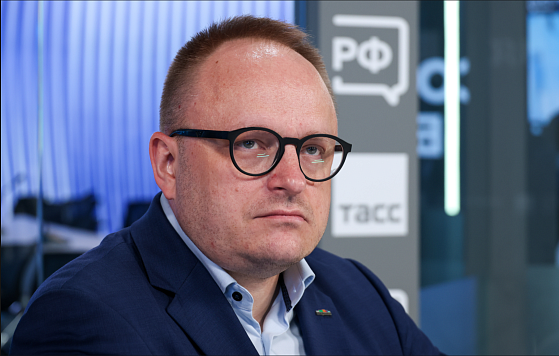 В РФ около 90% населения обладают хорошим уровнем цифровой финграмотности