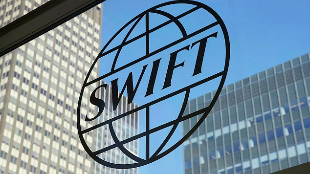 Количество участников российского аналога SWIFT в I полугодии увеличилось до 570