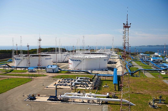 ООО «НИИ Транснефть» разработало мобильное приложение для расчёта крена мачтовых сооружений