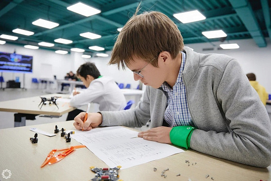 В 30 регионах России сдадут нормативы ТехноГТО на золотые значки