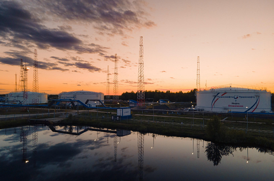 АО «Транснефть - Западная Сибирь» получило патент на изобретение для мониторинга технического состояния магистрального трубопровода