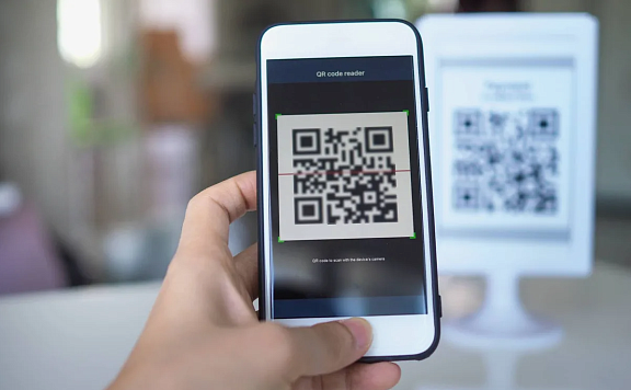 Число операций по универсальному QR-коду НСПК превысило 1,5 млн