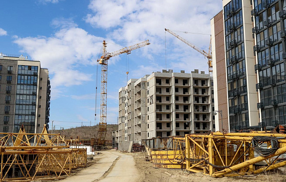 Доля электронной ипотеки в РФ выросла в 10 раз - до 93%