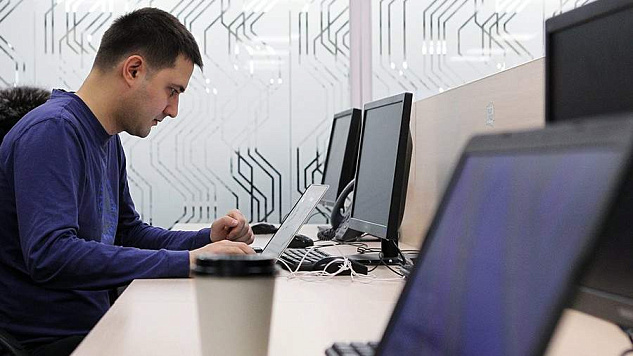 Более 2 тыс. IT-компаний получили подтверждение аккредитации